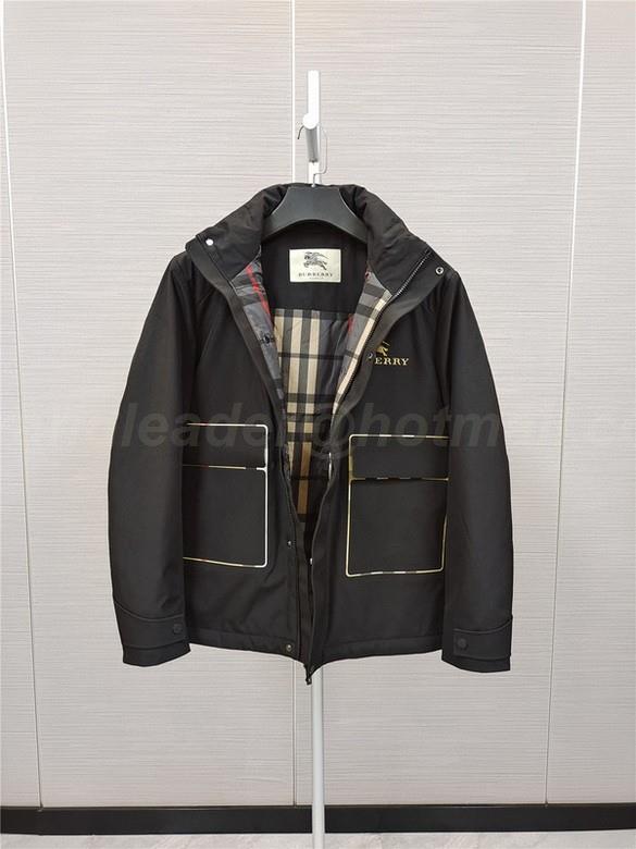 Burberry Men's Outwear 85